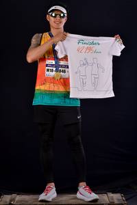 BIB: 42195, 4846
                            <button type="button" onclick="openModal(9902233)" class="btn btn-primary btn-sm float-right btn-popup" data-toggle="modal" data-target=".modal-high-quality">
                        <i class="fas fa-shopping-cart"></i> Add to Cart
                    </button>
                                            <button type="button" onclick="isThisMe(9902233, true)" class="btn btn-success btn-sm float-right btn-popup btn-isme hidden" data-toggle="tooltip" data-placement="bottom" title="นี่คือรูปของคุณใช่ไหม คลิกที่นี่เพื่อเอาเข้าอัลบั้ม">
                        <i class="fas fa-plus"></i> Add to album
                    </button>
                    <button type="button" onclick="isThisMe(9902233, false)" class="btn btn-warning btn-sm float-right btn-popup btn-isnotme hidden">
                        <i class="fas fa-ban"></i> Remove from album
                    </button>